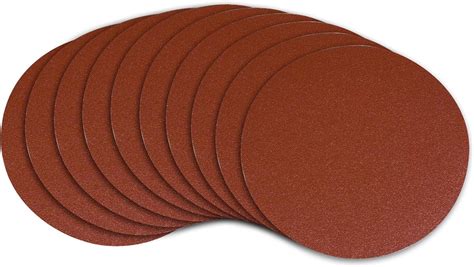 Self Stick Sanding Disc
