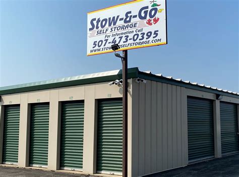 self storage albert lea mn