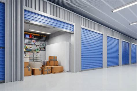 Self Storage Alternatives