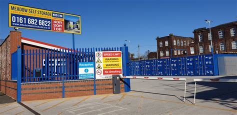self storage atherton greater manchester