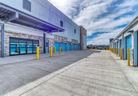 self storage aurora co