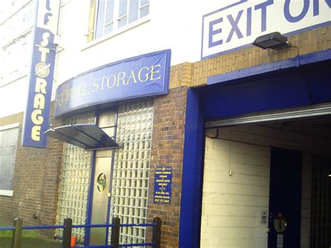 self storage birmingham west midlands