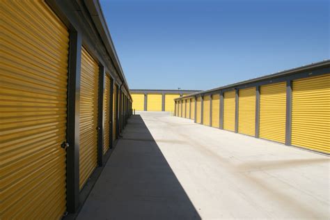 self storage butler wa