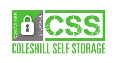self storage coleshill warwickshire