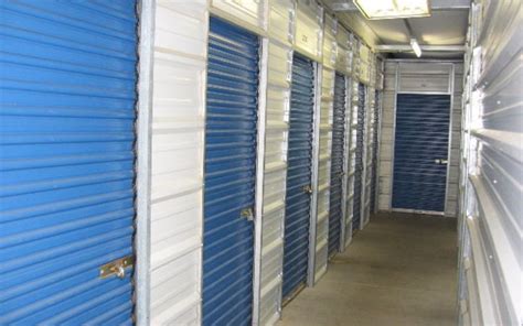 Self Storage Colfax