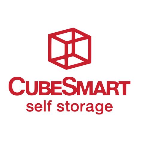 self storage companies cubesmart