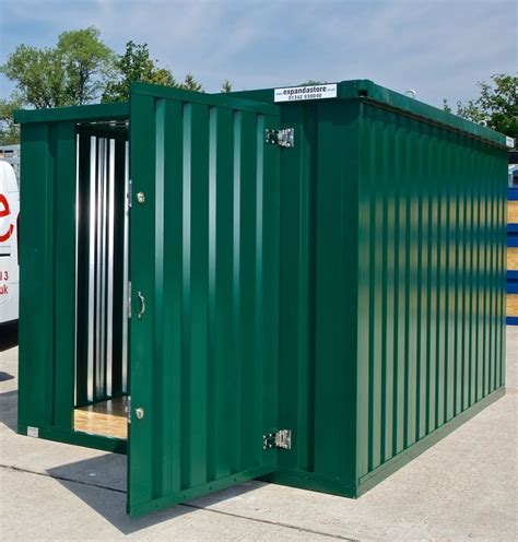 self storage containers birmingham