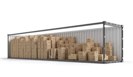 Self Storage Containers Halifax