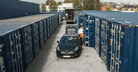 Self Storage Cost Sydney