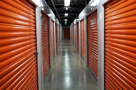 CubeSmart Self Storage — Millstone Construction & Development