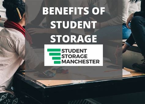 self storage in manchester for students