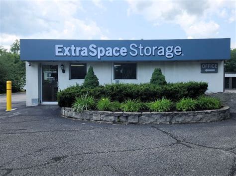 Self Storage Lee Nh