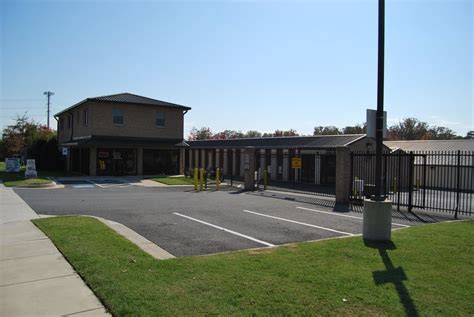 Self Storage Middle River Md