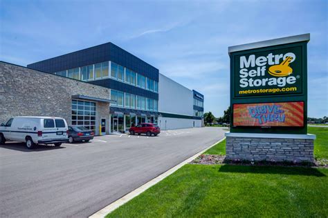 self storage nicollet mn