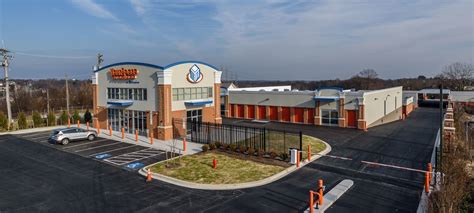 Self Storage Nottingham Md