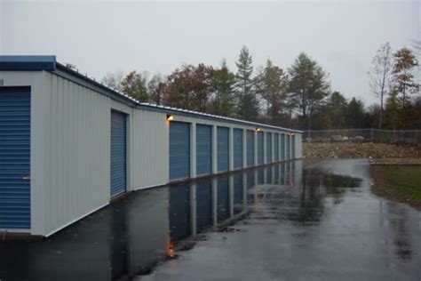 Self Storage Of Maine