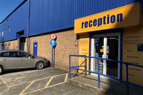 self storage oldham greater manchester