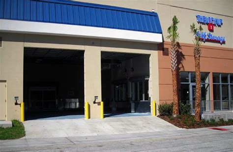 St Petersburg, FL, SelfStorage Near 1400 34th Street South 1844726