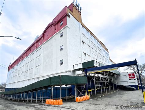 Self Storage Staten Island