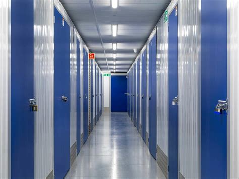 self storage stockport greater manchester