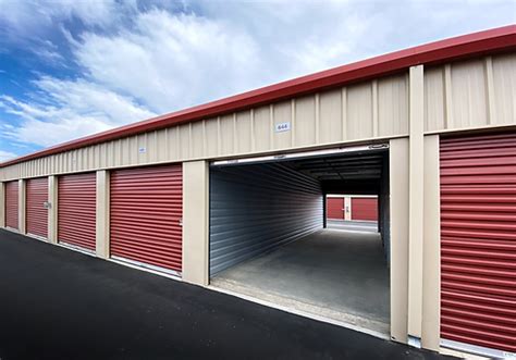 Self Storage Unit Lodi Ohio