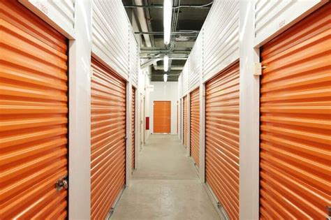 Self Storage Units Chicago