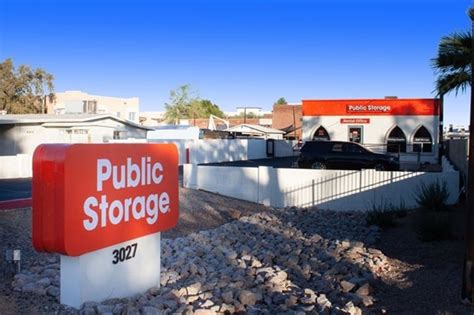 self storage units in scottsdale az