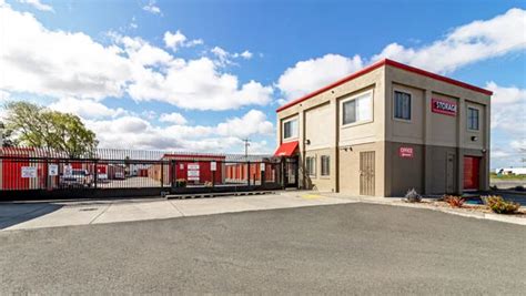 Self Storage Vallejo