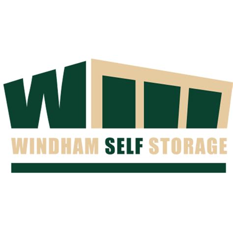 Self Storage Windham Nh