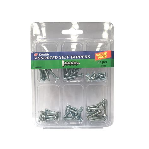 Self Tapping Timber Screws Bunnings