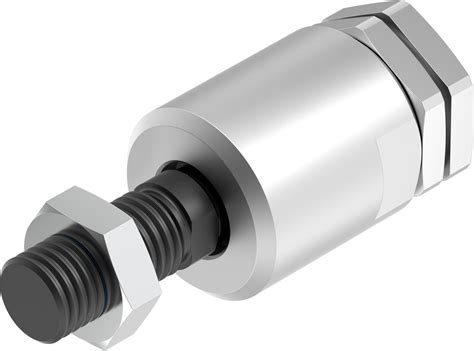 Self-Aligning Rod Coupler Fk