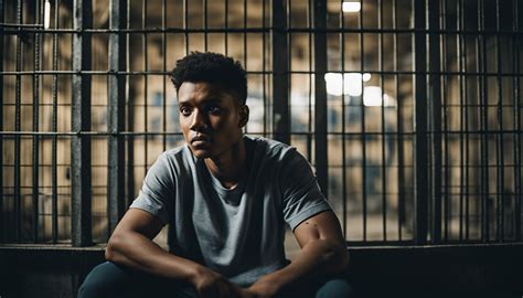 Self-care during incarceration