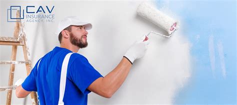 Self-Employed Painter Insurance