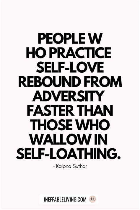 Self-Loathing Quotes