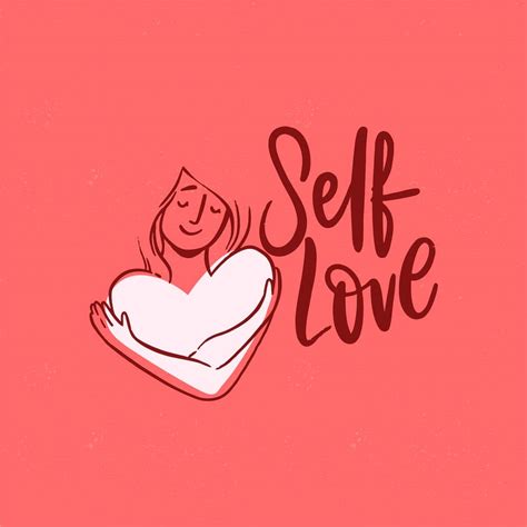 The Importance of Self-Love
