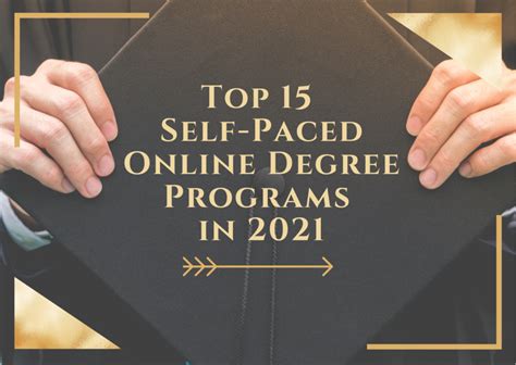 self-paced online college