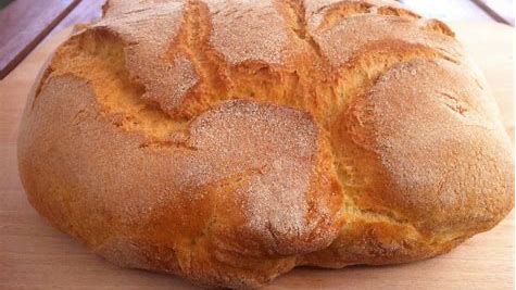 self-rising flour bread recipe