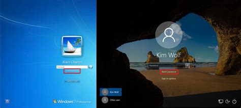 Configuring Microsoft SelfService Password Reset (SSPR)