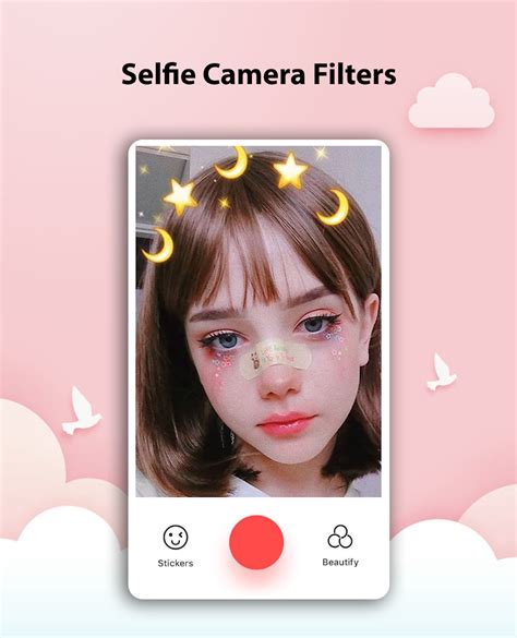Selfie Filters Android