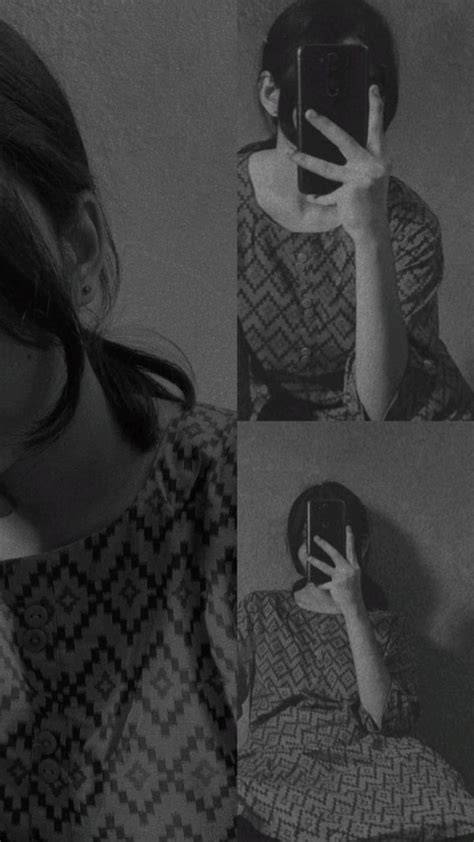 New selfie style for girls/ Hidden face poses YouTube