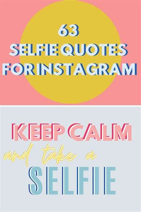 Selfies and Misogyny The Importance of Selfies as SelfLove Everyday