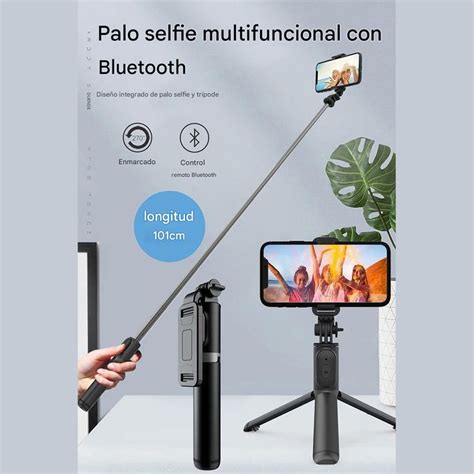 Selfie Stick Q01