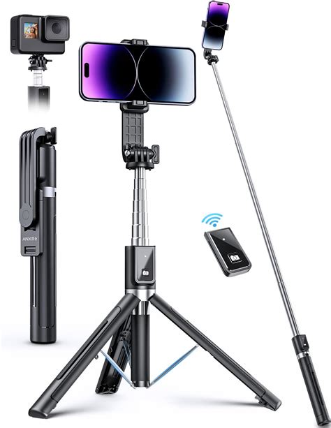 Selfie Stick Tripod Base