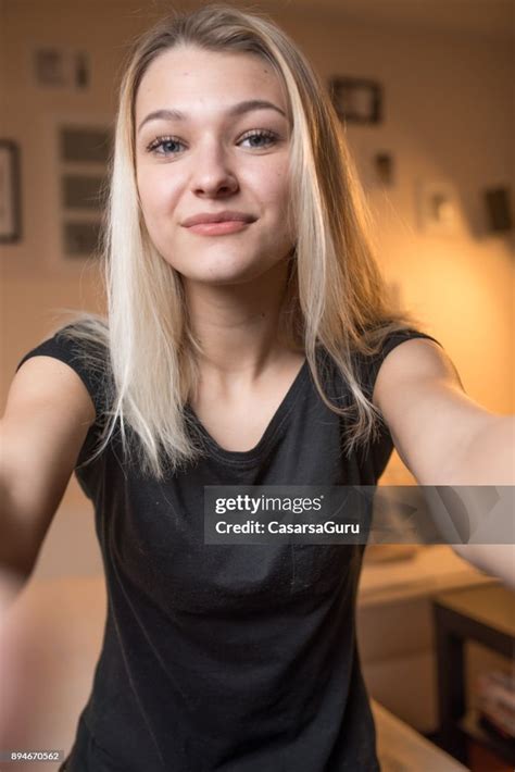 Selfie With Girlfriend