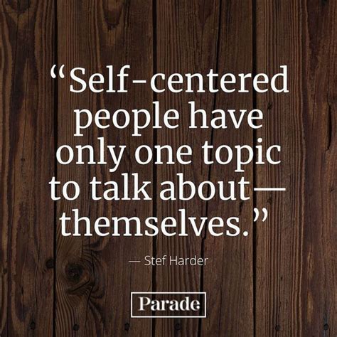 selfish quotes