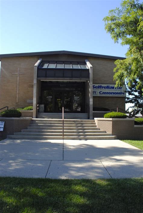 selfreliance cumberland