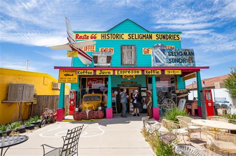 Seligman Az Bank