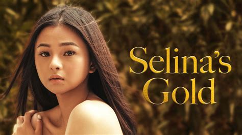 selina's gold 2022 movie