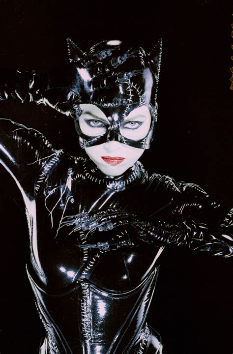 selina kyle catwoman