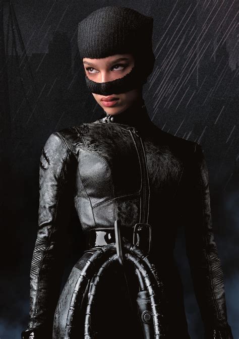 selina kyle the batman wiki